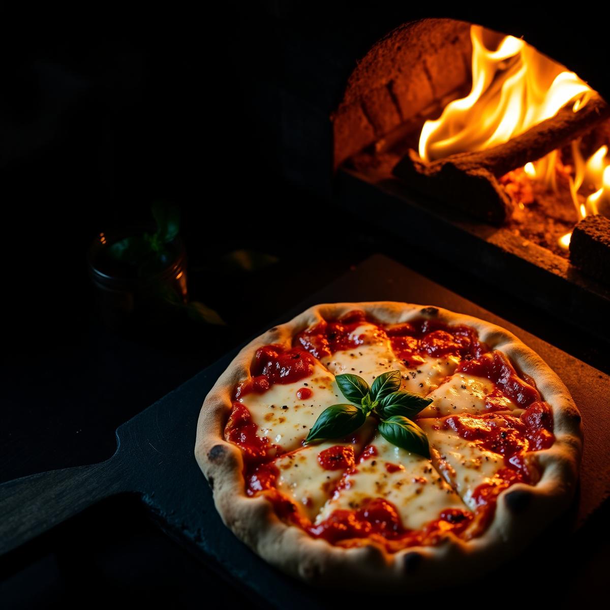 Brick Oven Club